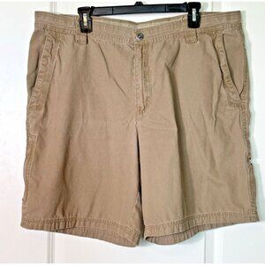 Columbia Omni-Shield Cargo Shorts Mens 40‎
